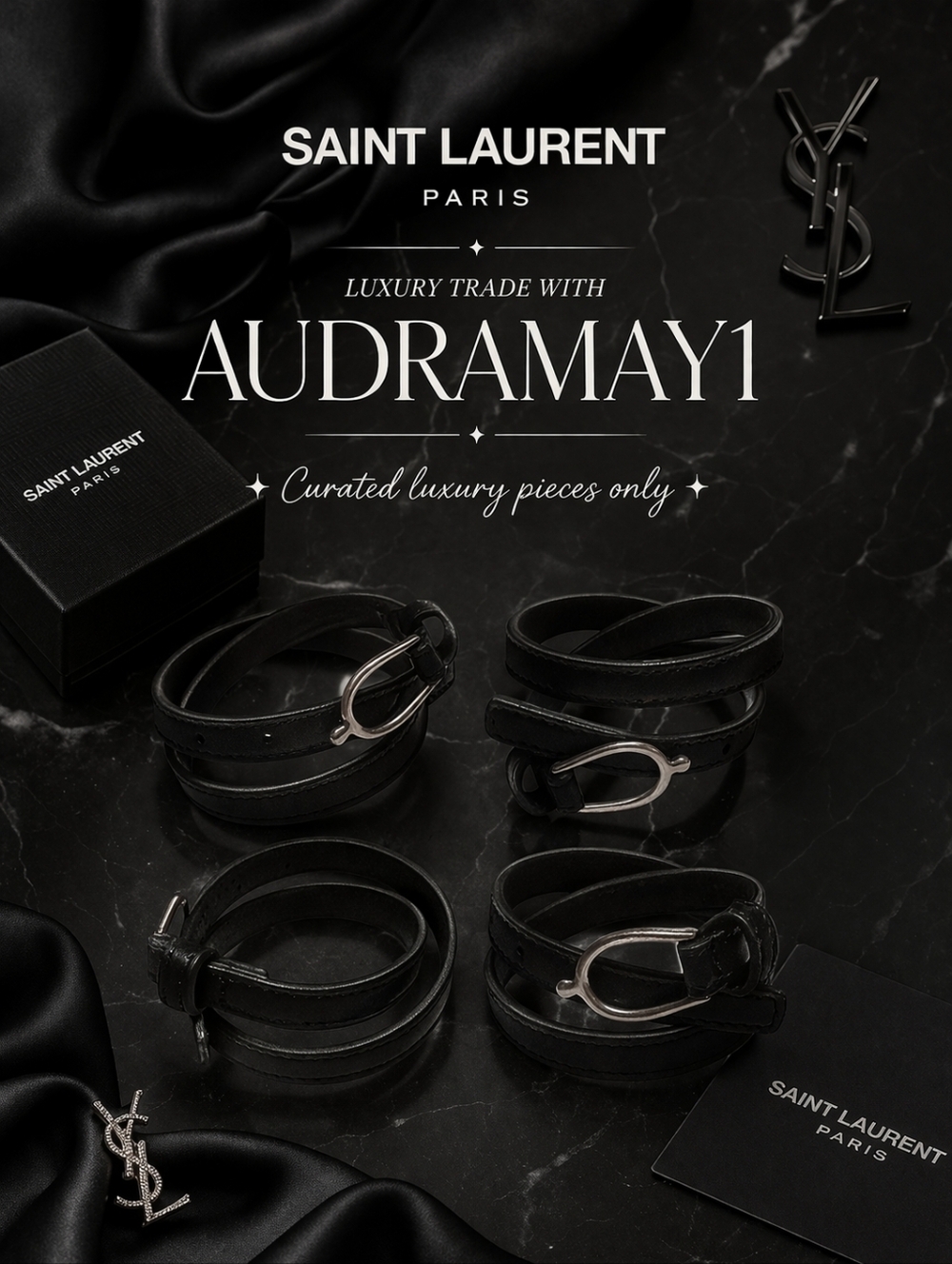 💖TRADE WITH AUDRAYMAY1💖 - Picture 2 of 6